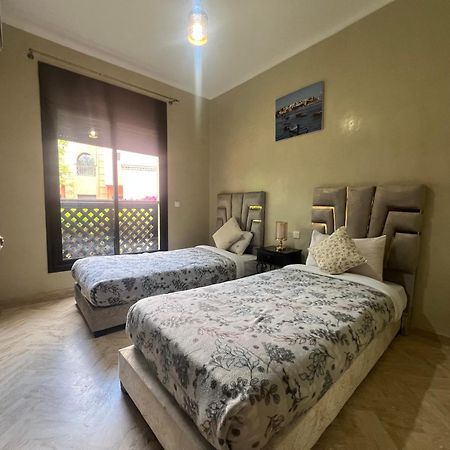 La Perle De Marrakech By Atlas Golf Resort Marrakesh Extérieur photo