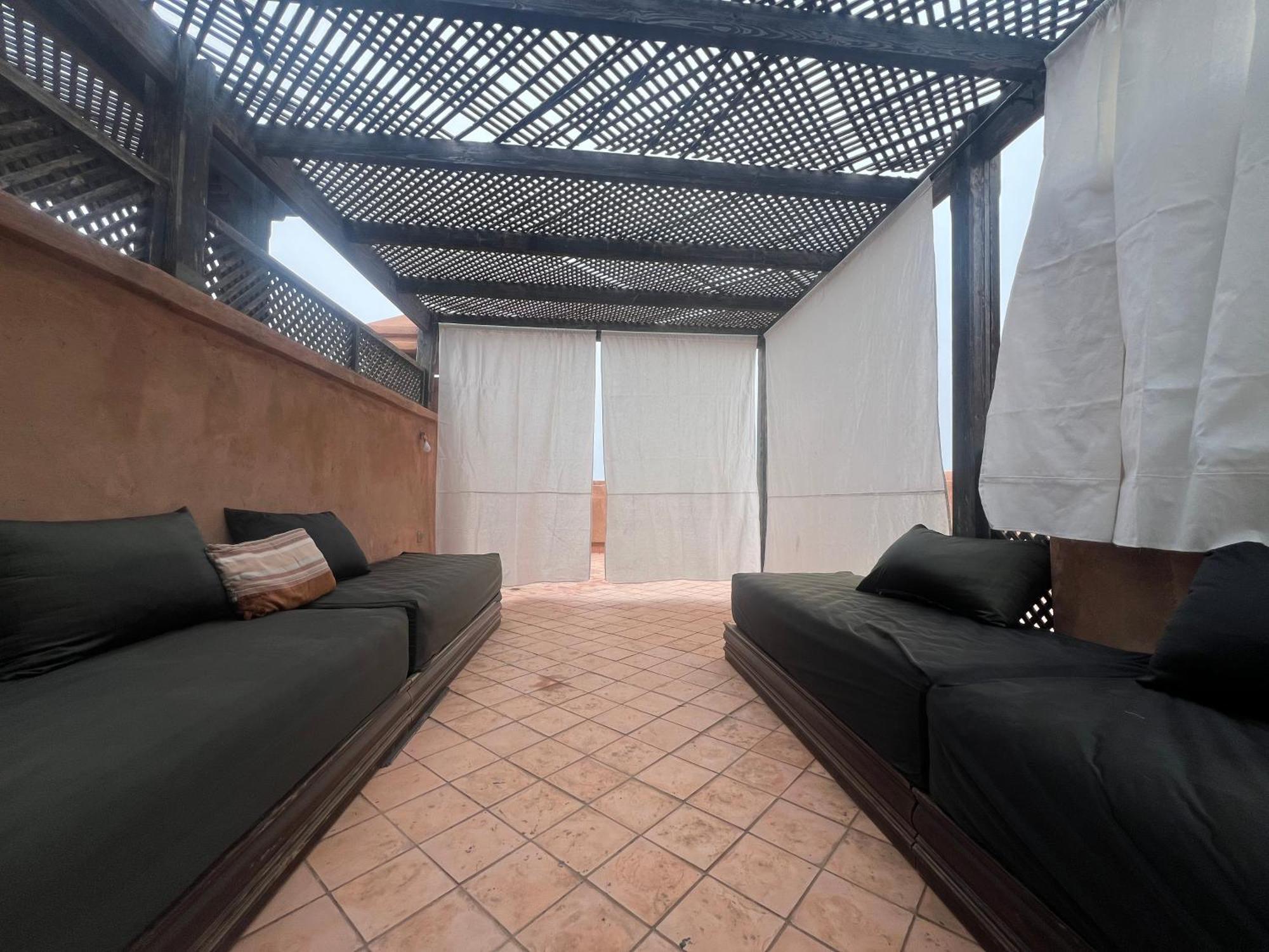 La Perle De Marrakech By Atlas Golf Resort Marrakesh Extérieur photo