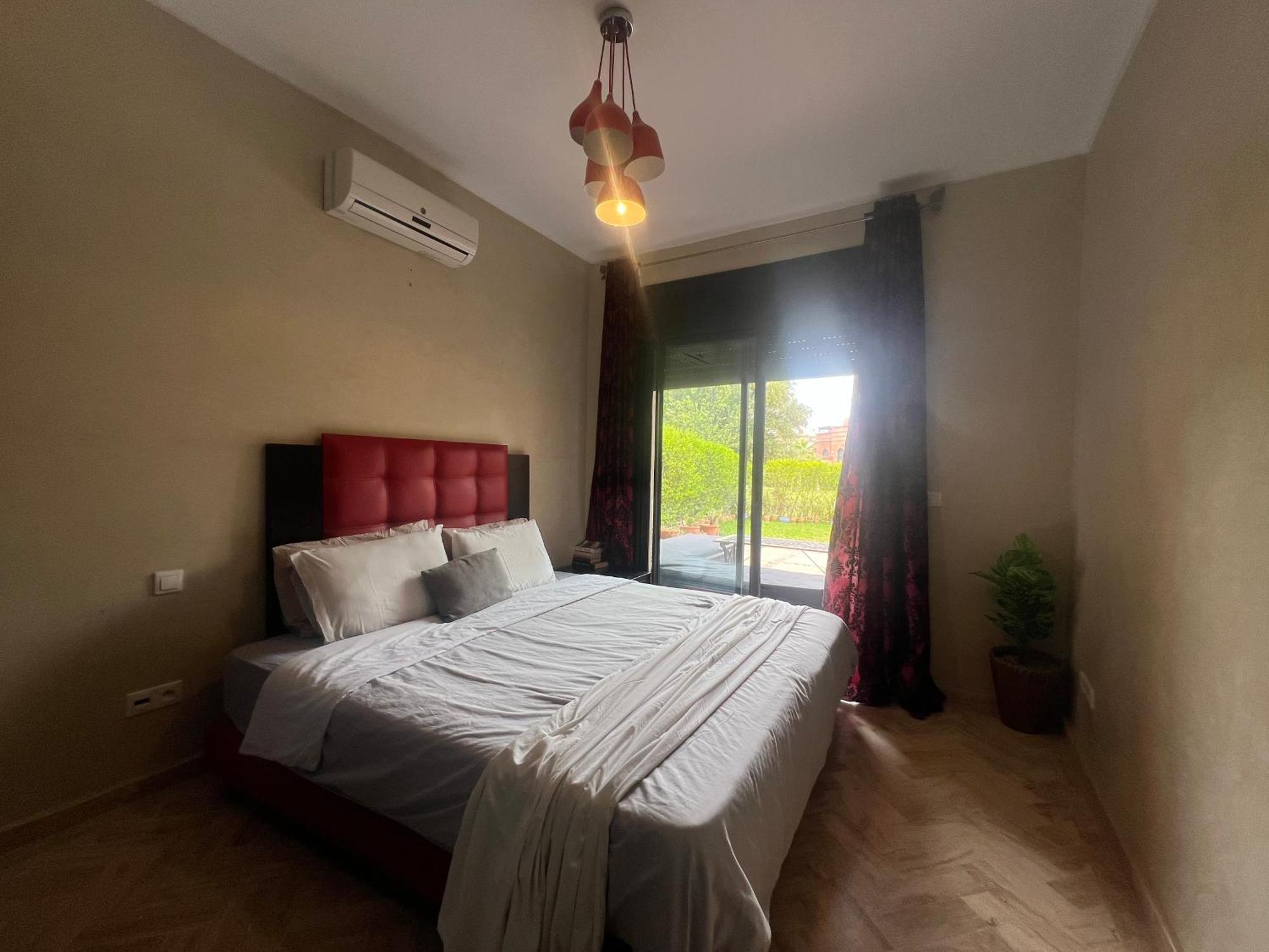 La Perle De Marrakech By Atlas Golf Resort Marrakesh Extérieur photo