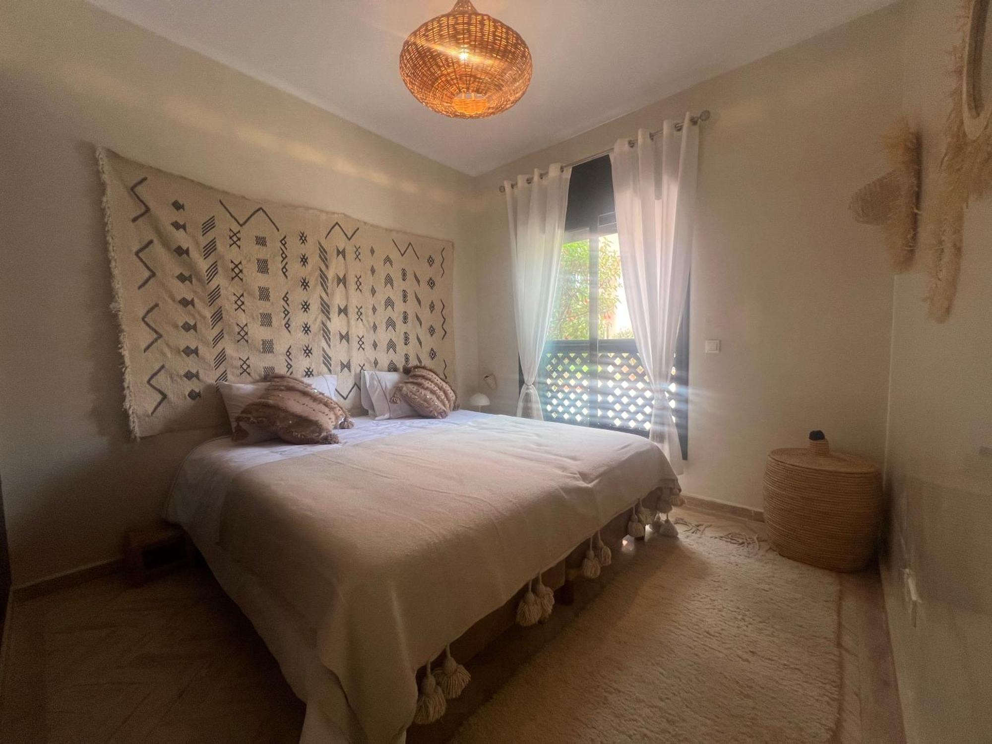 La Perle De Marrakech By Atlas Golf Resort Marrakesh Extérieur photo