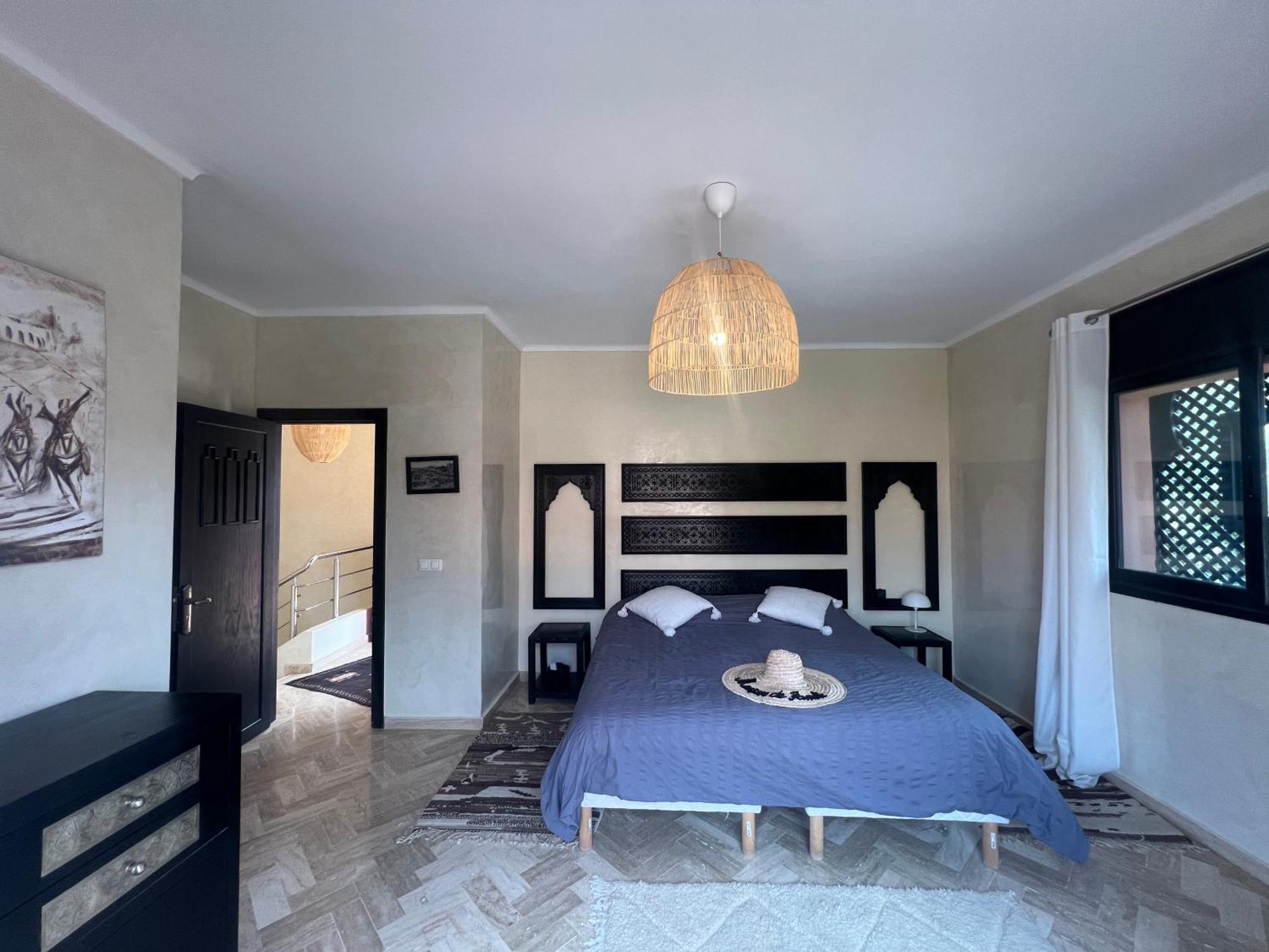 La Perle De Marrakech By Atlas Golf Resort Marrakesh Extérieur photo