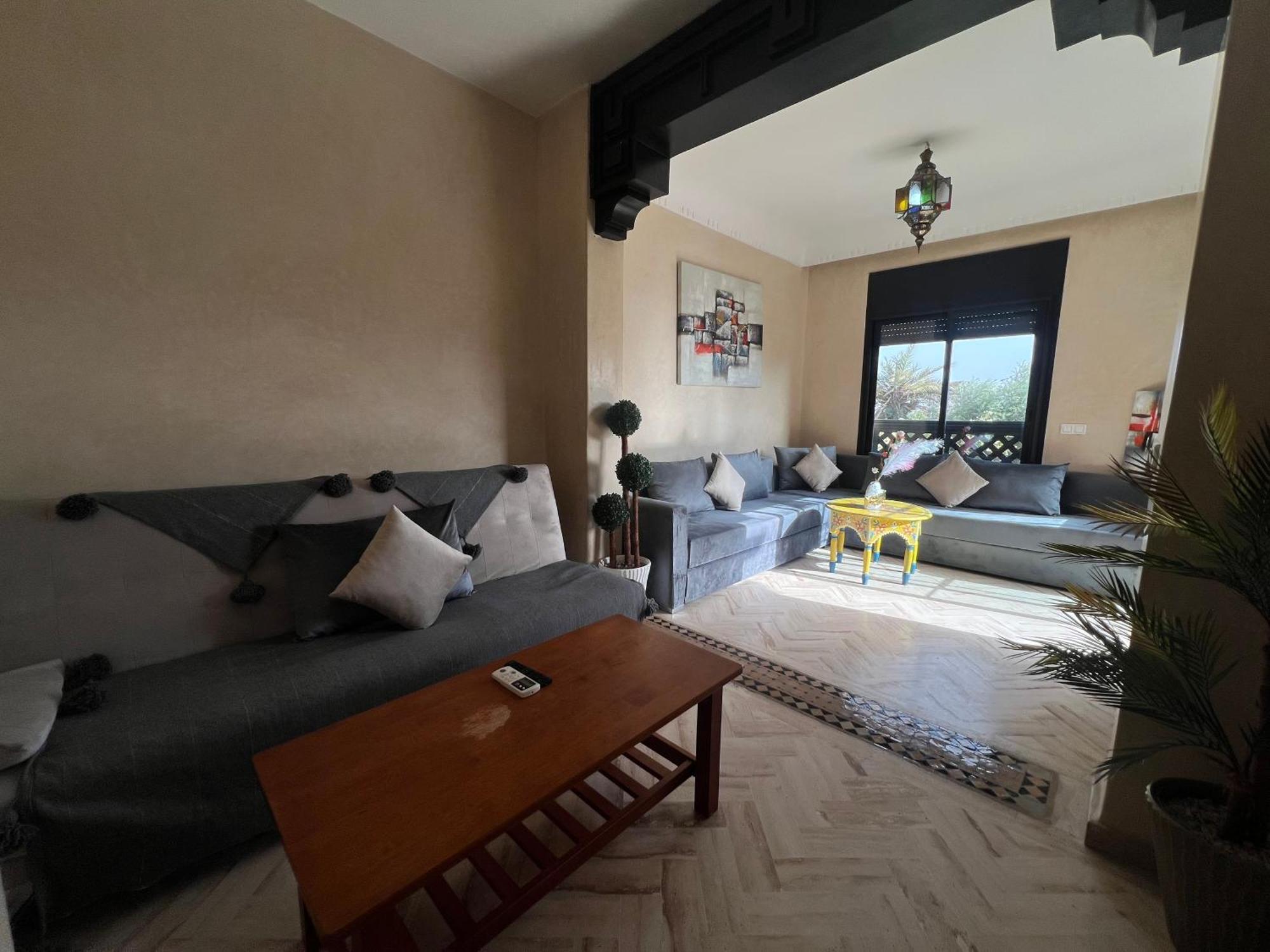 La Perle De Marrakech By Atlas Golf Resort Marrakesh Extérieur photo