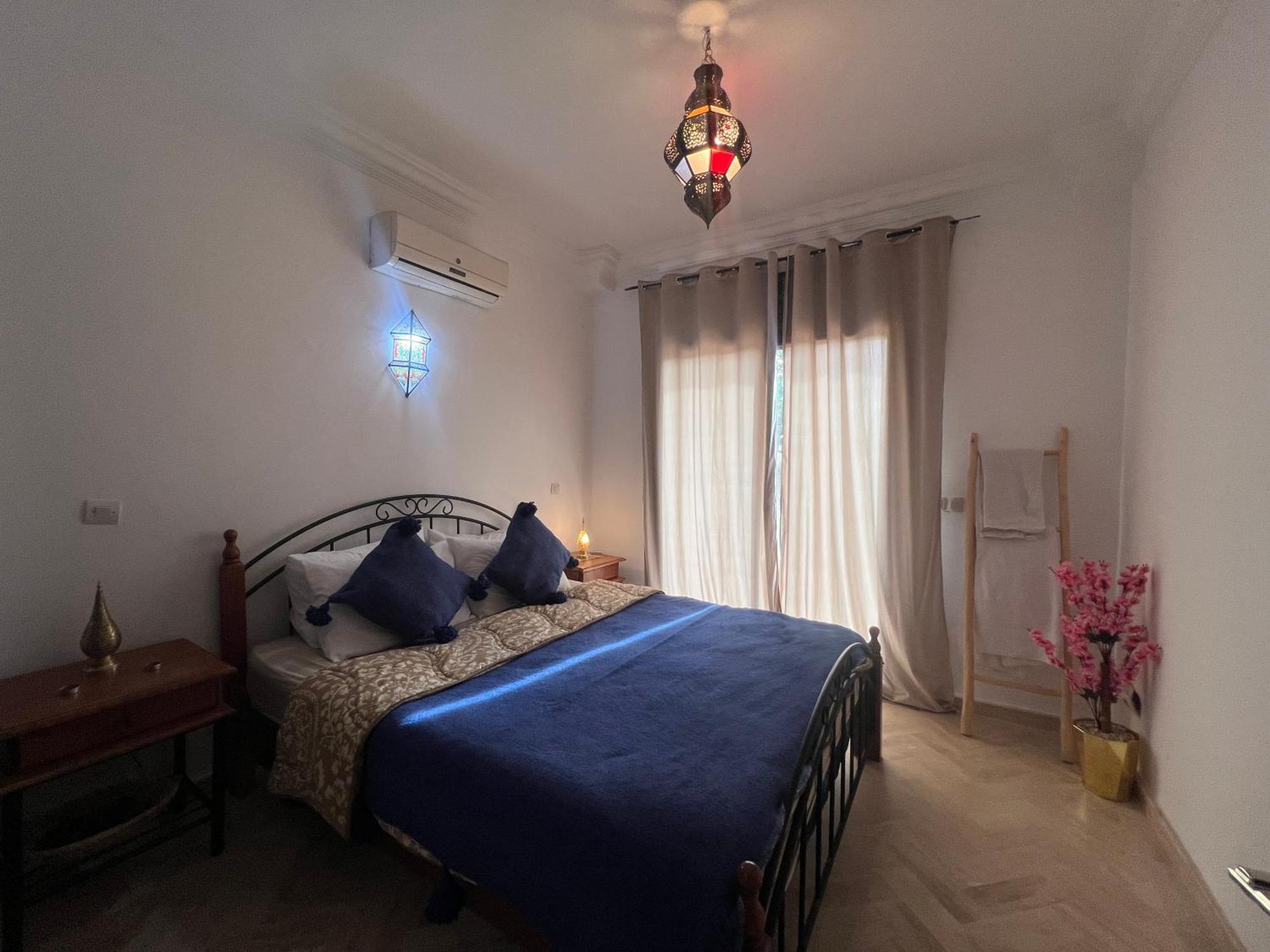 La Perle De Marrakech By Atlas Golf Resort Marrakesh Extérieur photo