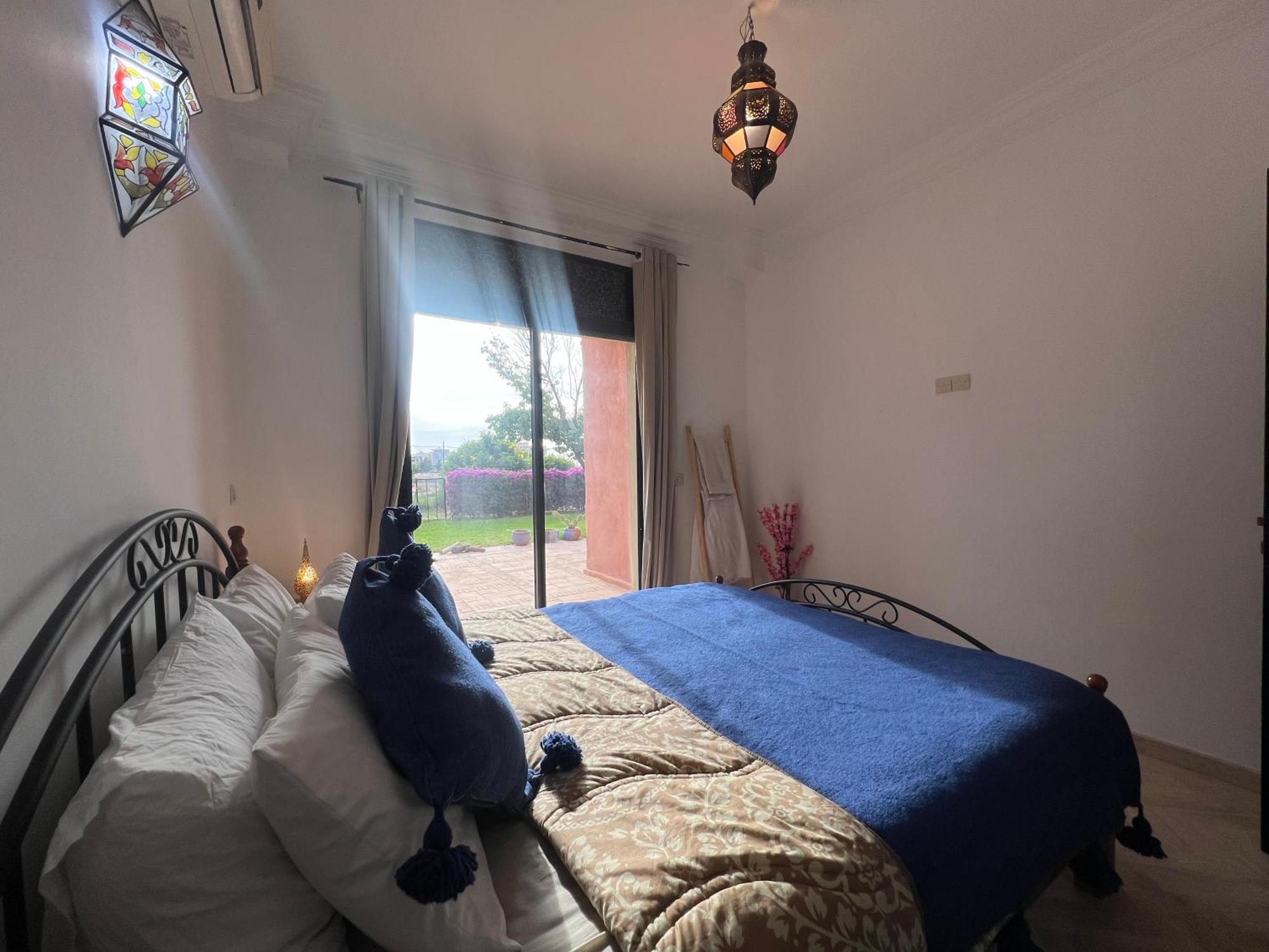 La Perle De Marrakech By Atlas Golf Resort Marrakesh Extérieur photo