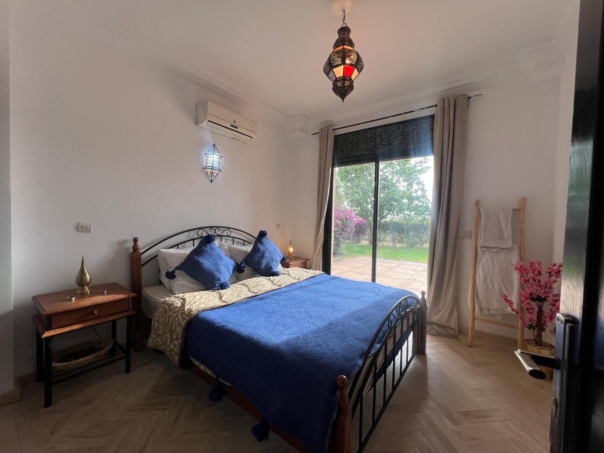 La Perle De Marrakech By Atlas Golf Resort Marrakesh Extérieur photo